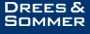 Drees & Sommer SE logo