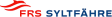FRS Syltfähre GmbH & Co. KG logo