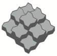 Yesil Pflasterbau Meisterbetrieb logo