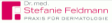 Praxis Dr. med. Stefanie Feldmann logo