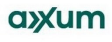 Axxum Gmbh logo