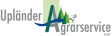 Upländer Agrarservice GmbH logo