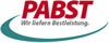 Pabst Transport GmbH & Co. KG logo