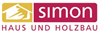 SIMON Haus und Holzbau GmbH logo