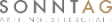 Sonntag AG logo