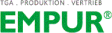 EMPUR Produktionsgesellschaft mbH logo