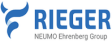 Gebr. Rieger GmbH + Co KG logo