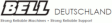 Bell Equipment (Deutschland) GmbH logo