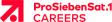 ProSiebenSat.1 Careers logo