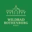 Wildbad Rothenburg logo
