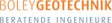 Boley Geotechnik GmbH logo