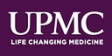 UPMC Central PA logo