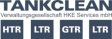 Verwaltungsgesellschaft HKE Services mbH logo