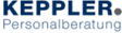 KEPPLER. Personalberatung logo