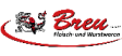 Breu GmbH - Fleisch- und Wurstwaren logo