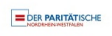 Der Paritätische NRW e.V. logo