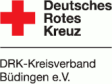Deutsches Rotes Kreuz Kreisverband Büdingen e.V. logo