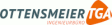 Ottensmeier TGA GmbH logo