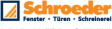 Schroeder & Sohn GmbH logo
