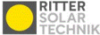 Ritter Solartechnik GmbH & Co. KG logo