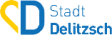 Stadtverwaltung Delitzsch logo