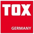 TOX-Dübel-Technik GmbH logo