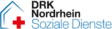 DRK Nordrhein Soziale Dienste gGmbH logo