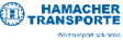 Hamacher Transporte Dürener Spedition GmbH & Co. KG logo