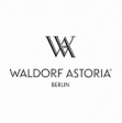 Waldorf Astoria Berlin logo