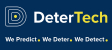 DeterTech logo