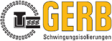 GERB Schwingungsisolierungen GmbH & Co. KG logo