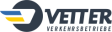 Vetter GmbH Omnibus- und Mietwagenbetrieb logo