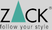ZACK GmbH logo