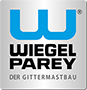 WIEGEL Parey GmbH & Co KG logo
