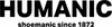 HUMANIC (eine Marke der Leder & Schuh AG) logo