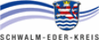 Kreisverwaltung des Schwalm-Eder-Kreises logo
