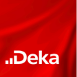 DekaBank Deutsche Girozentrale logo