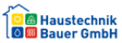 Haustechnik bauer GmbH logo