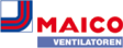 Maico Elektroapparate-Fabrik GmbH logo