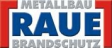 Raue GmbH Metallbau und Brandschutz logo