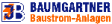 J. Baumgartner GmbH Baustromanlagen logo