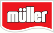 Müller Service GmbH logo