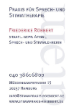 Praxis für Sprech- und Stimmtherapie logo