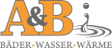 A & B GmbH Heizung und Sanitär logo