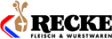 Recke Fleischwaren-Spezialitäten Vertriebs GmbH & Co. KG logo