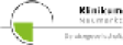 Klinikum Neumarkt Service GmbH logo