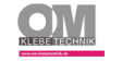 OM-Klebetechnik GmbH logo