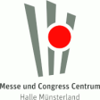 Messe und Congress Centrum Halle Münsterland GmbH logo