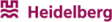 Stadt Heidelberg logo