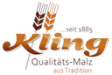 Heinrich Kling Mälzerei GmbH & Co. KG logo